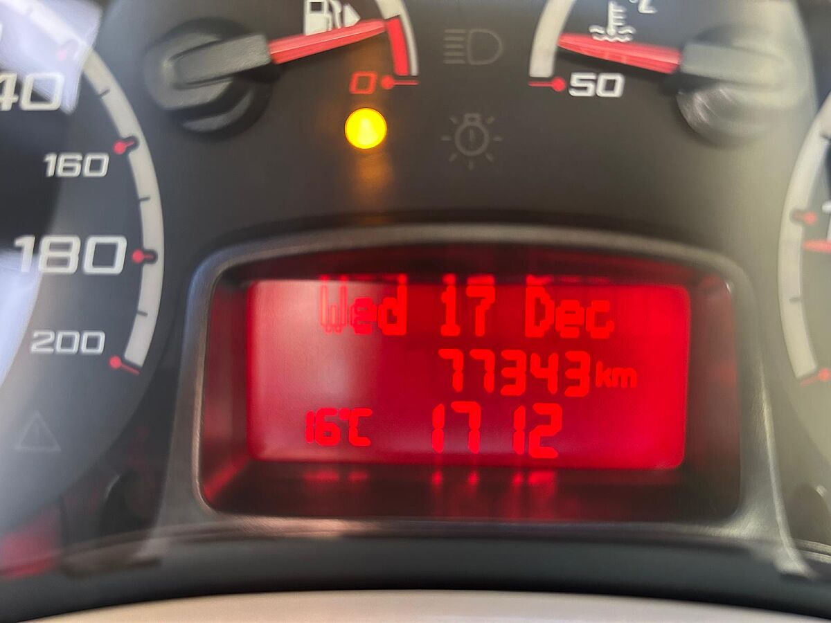  FORD KA TITANIUM 1.2 SPANISH LHD IN SPAIN 48000 MILES SUPE LITTLE CAR 2009